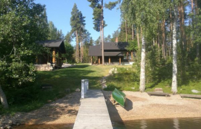 Villa Tammio in Uusikaupunki
